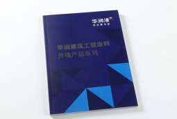 說(shuō)明書(shū)印刷